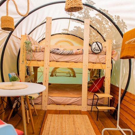 Dragonfly Gardens - The Wagons Braşov Exterior foto